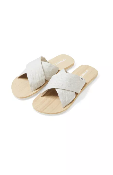 Dámske letné šlapky