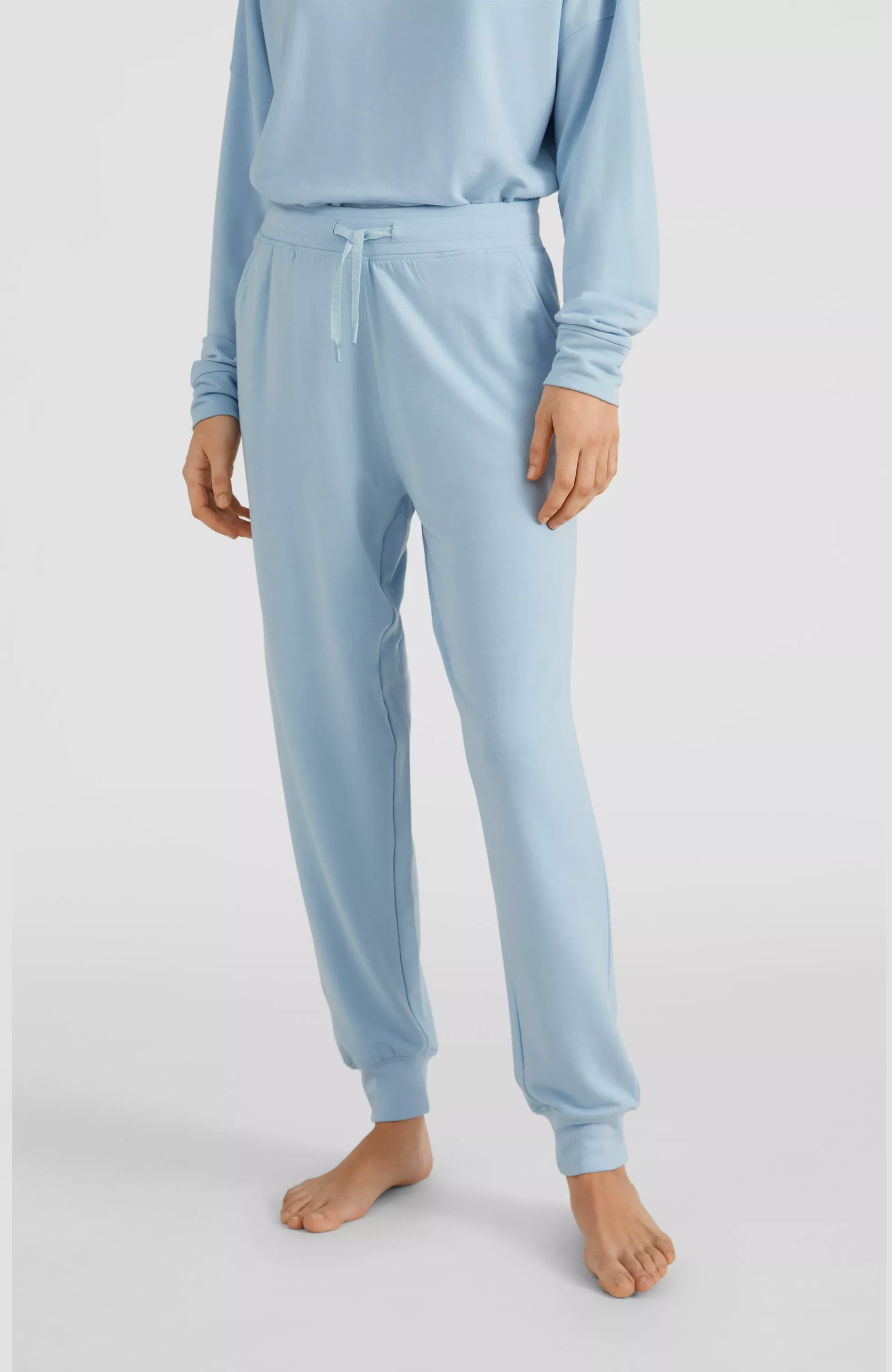 Dámske tepláky z modalu