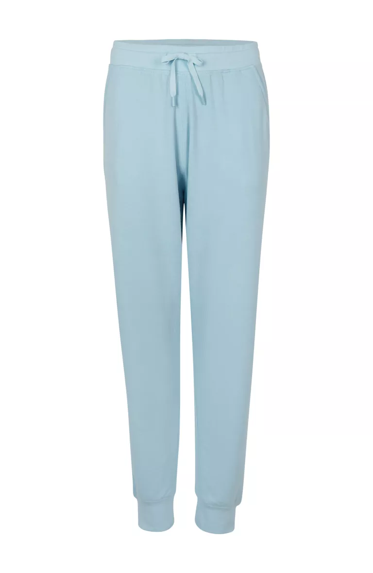 Dámske tepláky z modalu