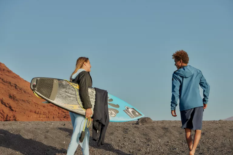 Dámske tepláky z modalu