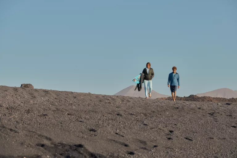 Dámske tepláky z modalu