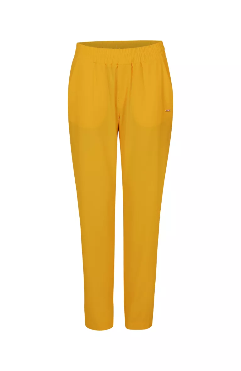 HYBRID ELASTICED PANTS