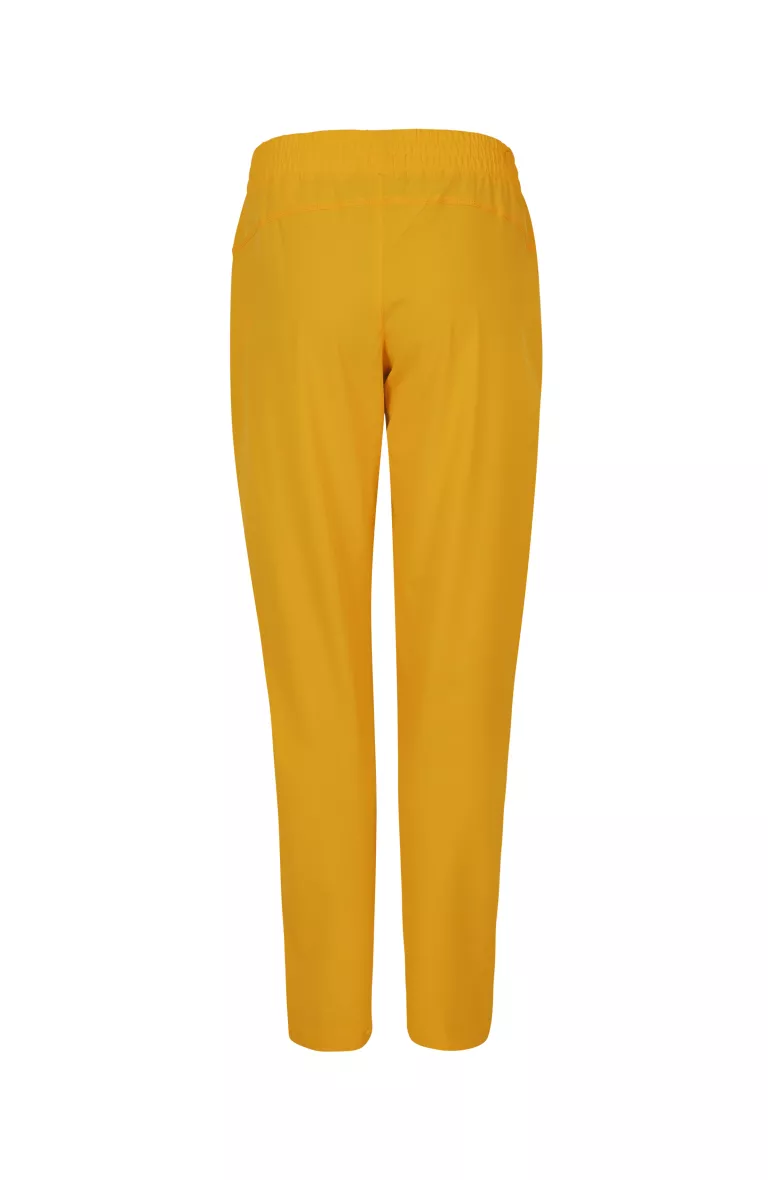 HYBRID ELASTICED PANTS