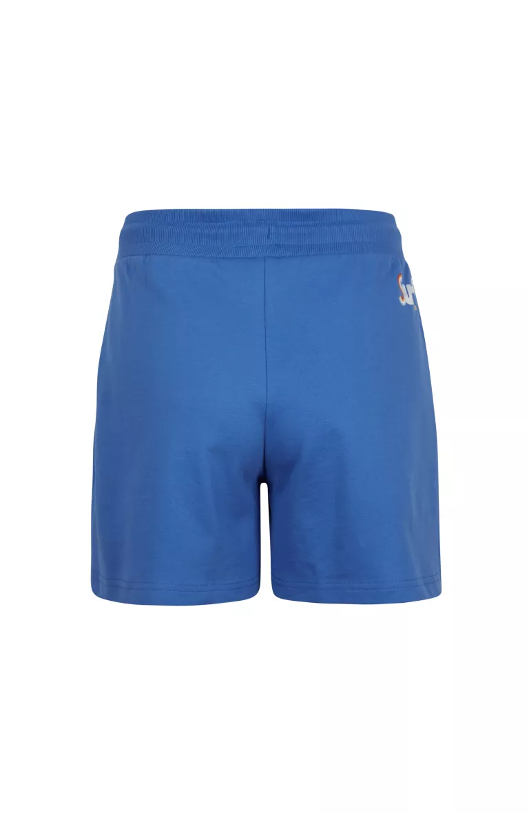 Dámske letné kraťasy