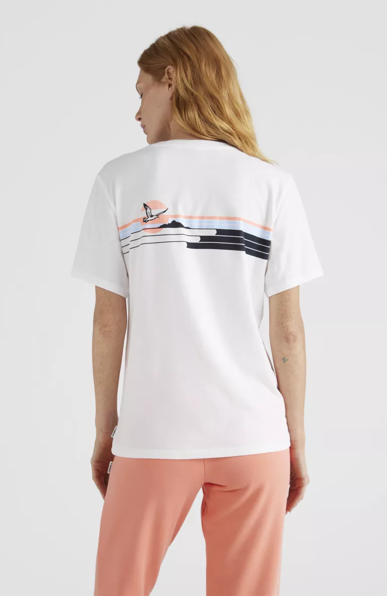 O´NEILL BEACH T-SHIRT