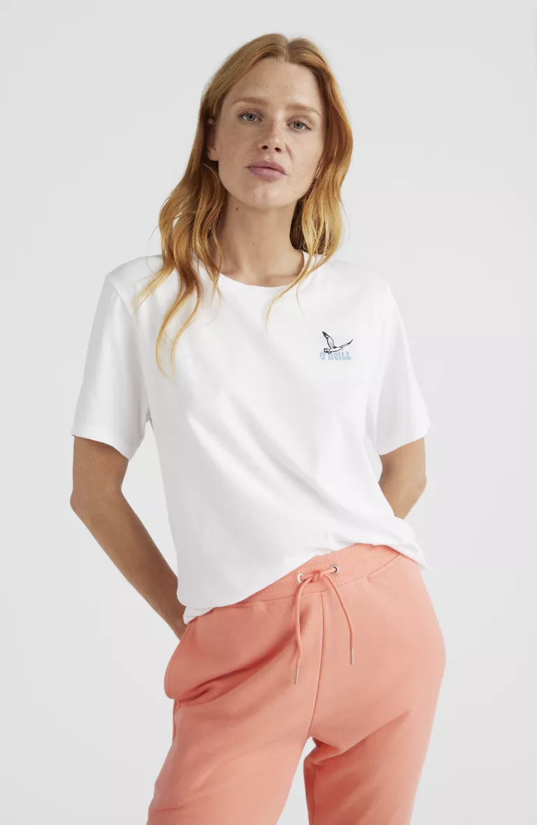 O´NEILL BEACH T-SHIRT