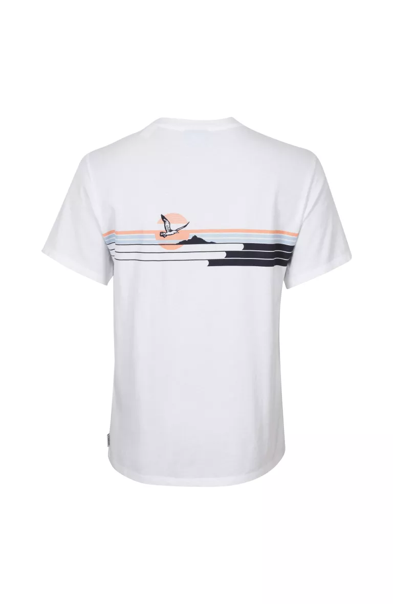 O´NEILL BEACH T-SHIRT