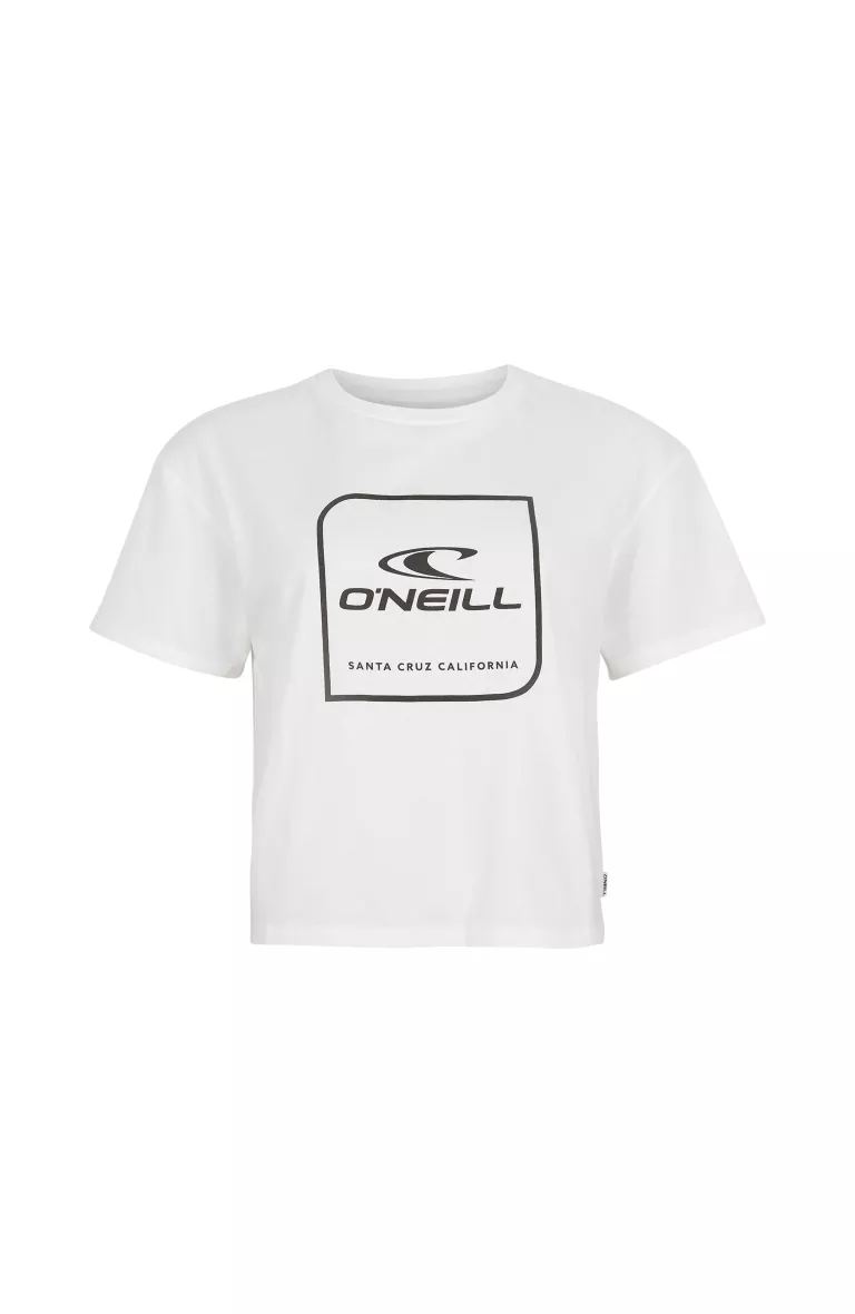 Dámske crop-top tričko