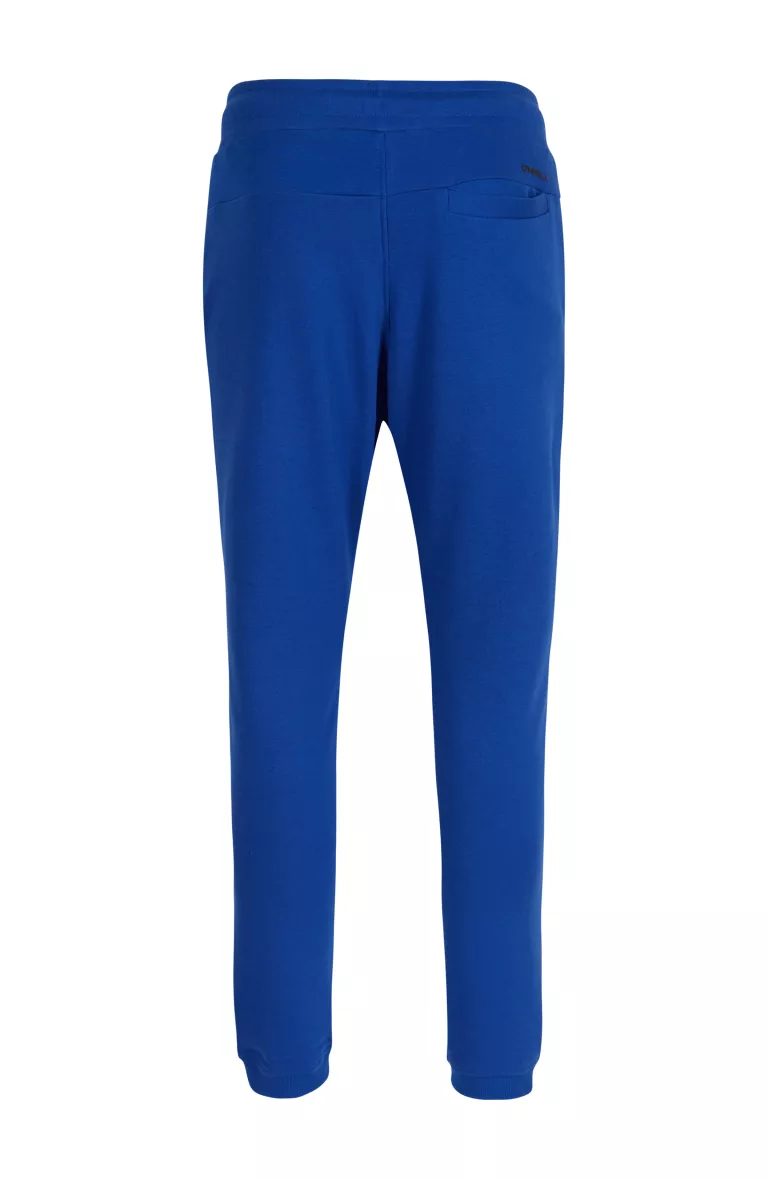 CUBE RELAXED JOGGER PANTS