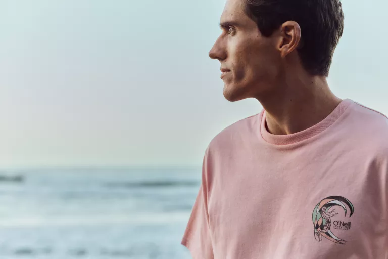 Pánske tričko s krátkym rukávom