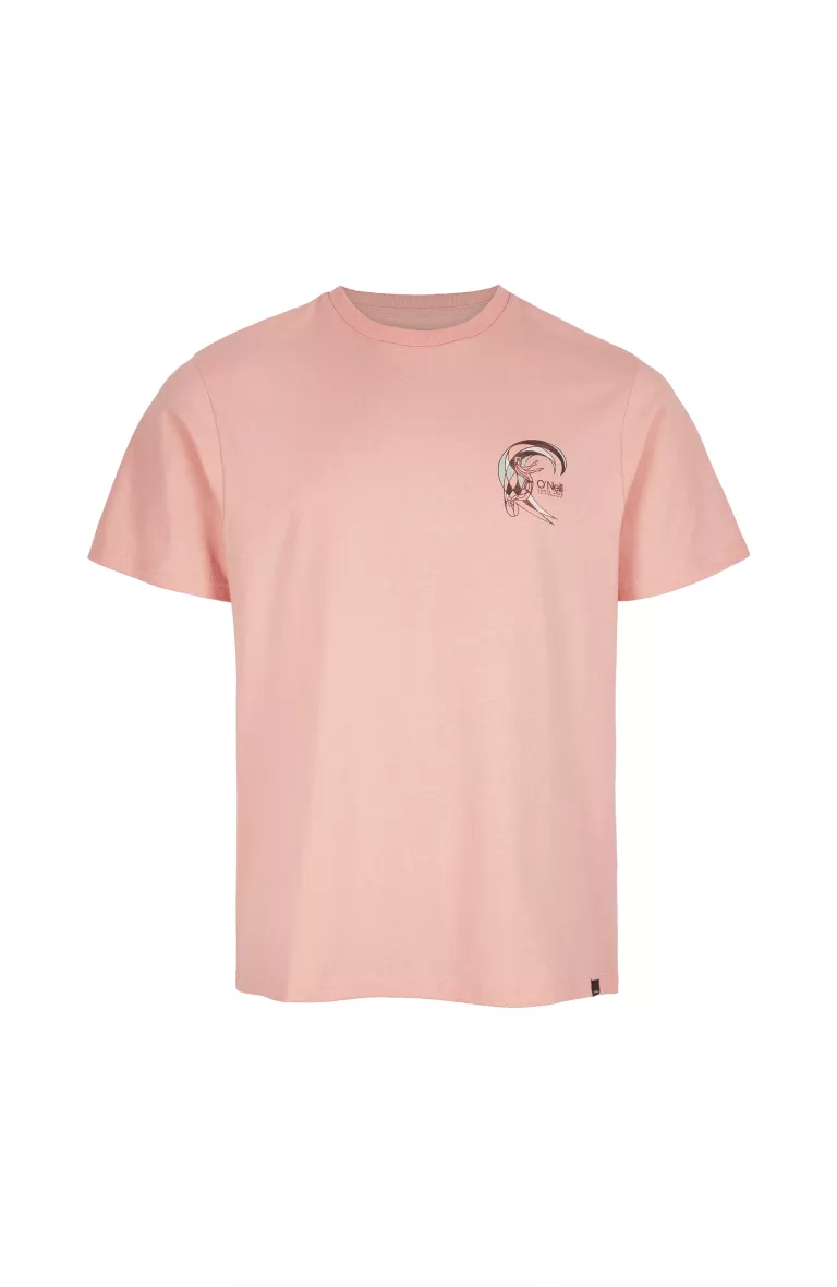 Pánske tričko s krátkym rukávom