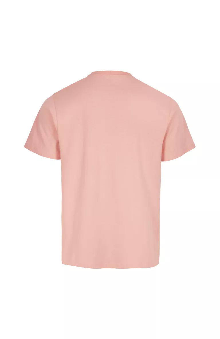 Pánske tričko s krátkym rukávom