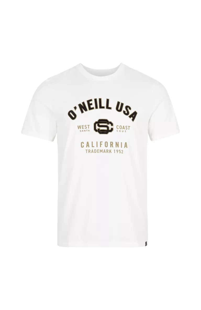 Pánske tričko s krátkym rukávom