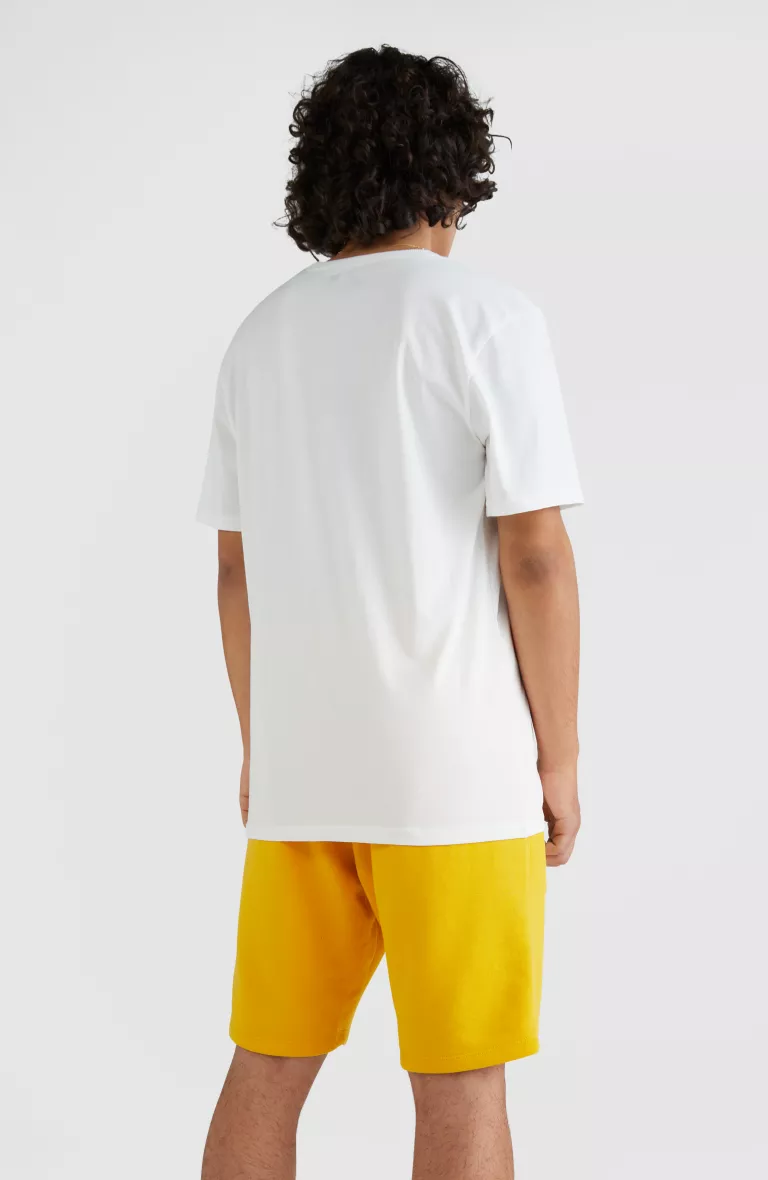 Pánske tričko s krátkym rukávom