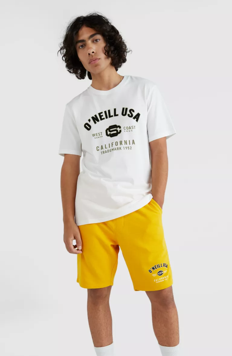 Pánske tričko s krátkym rukávom