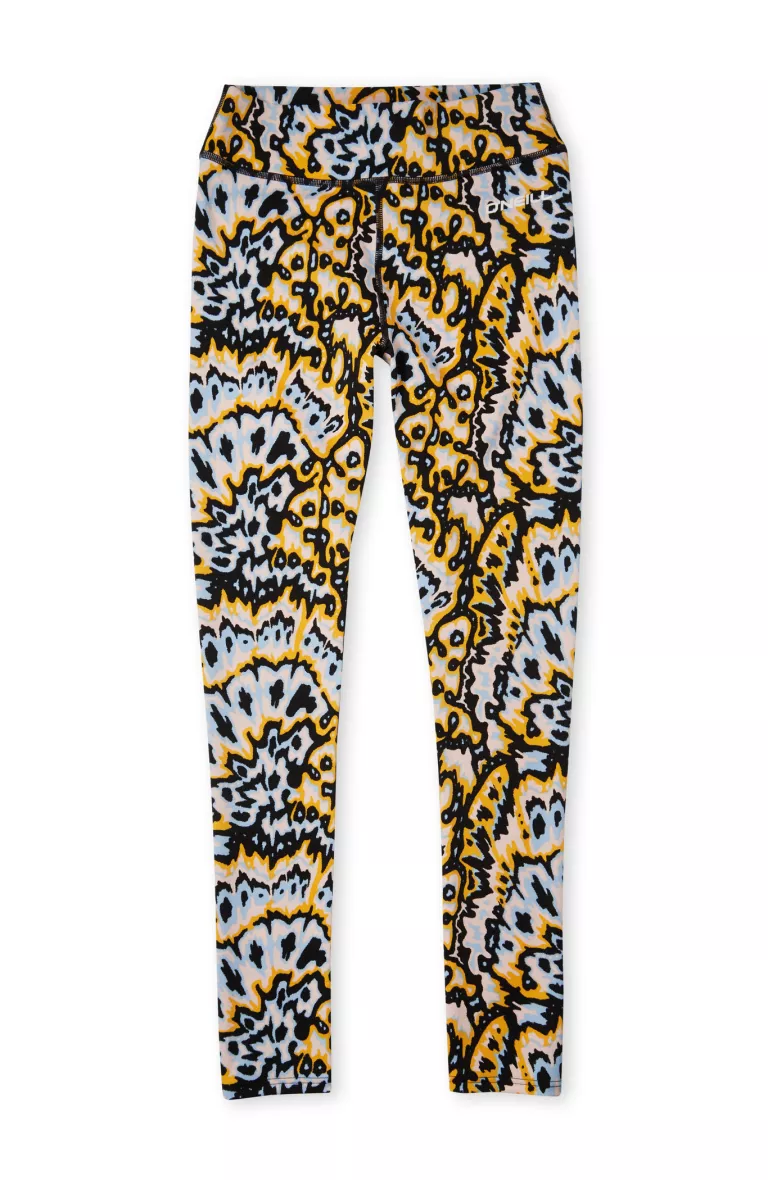 Dievčenské športové legíny