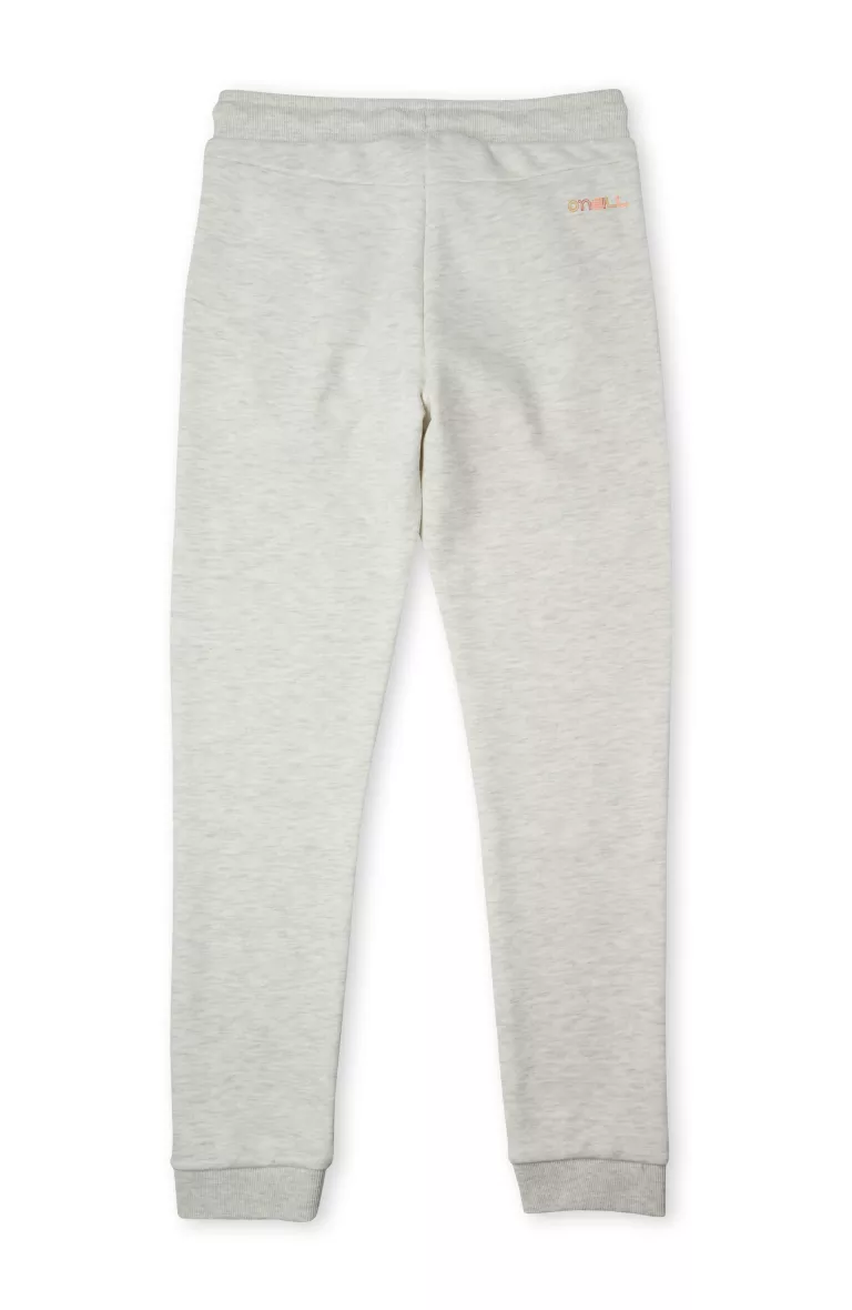 Dievčenské tepláky