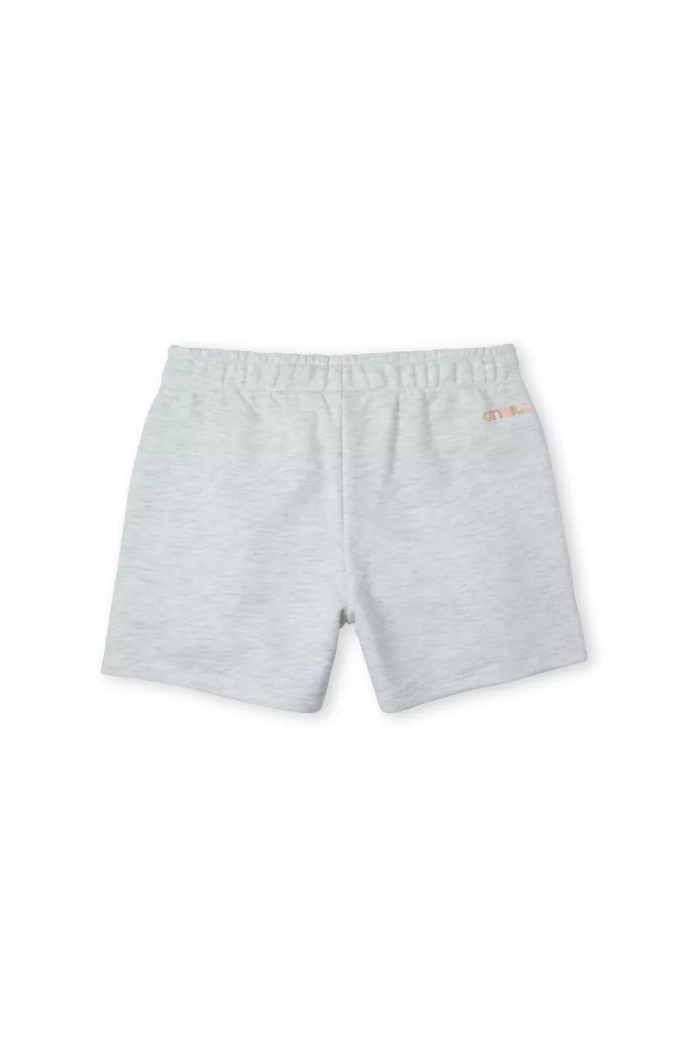 Dievčenské teplákové kraťasy