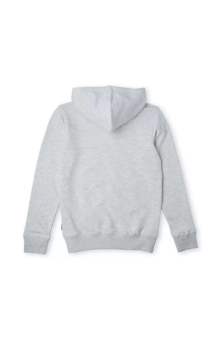 Dievčenská celozipsová mikina