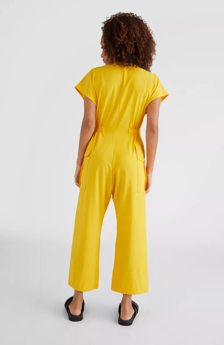 Active Jumpsuit