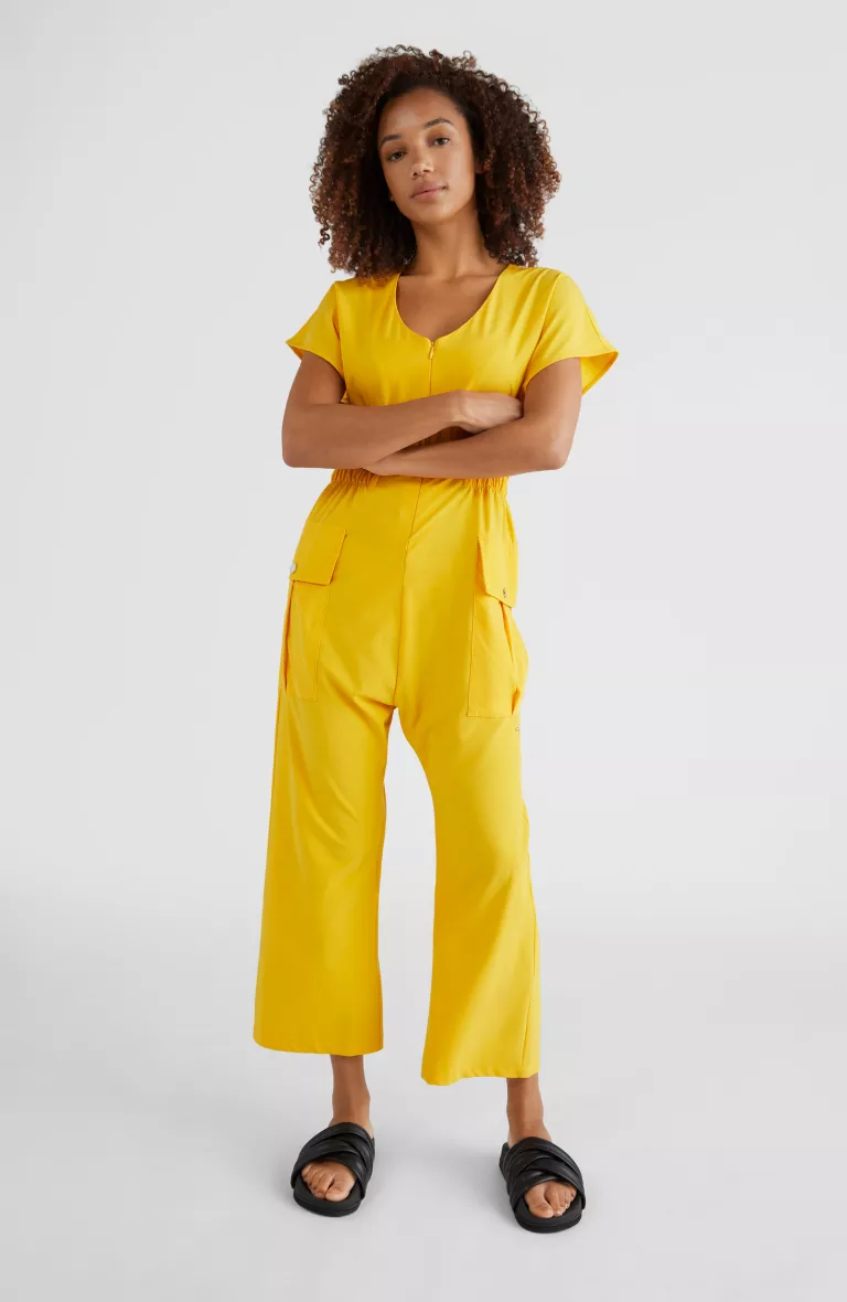 Active Jumpsuit