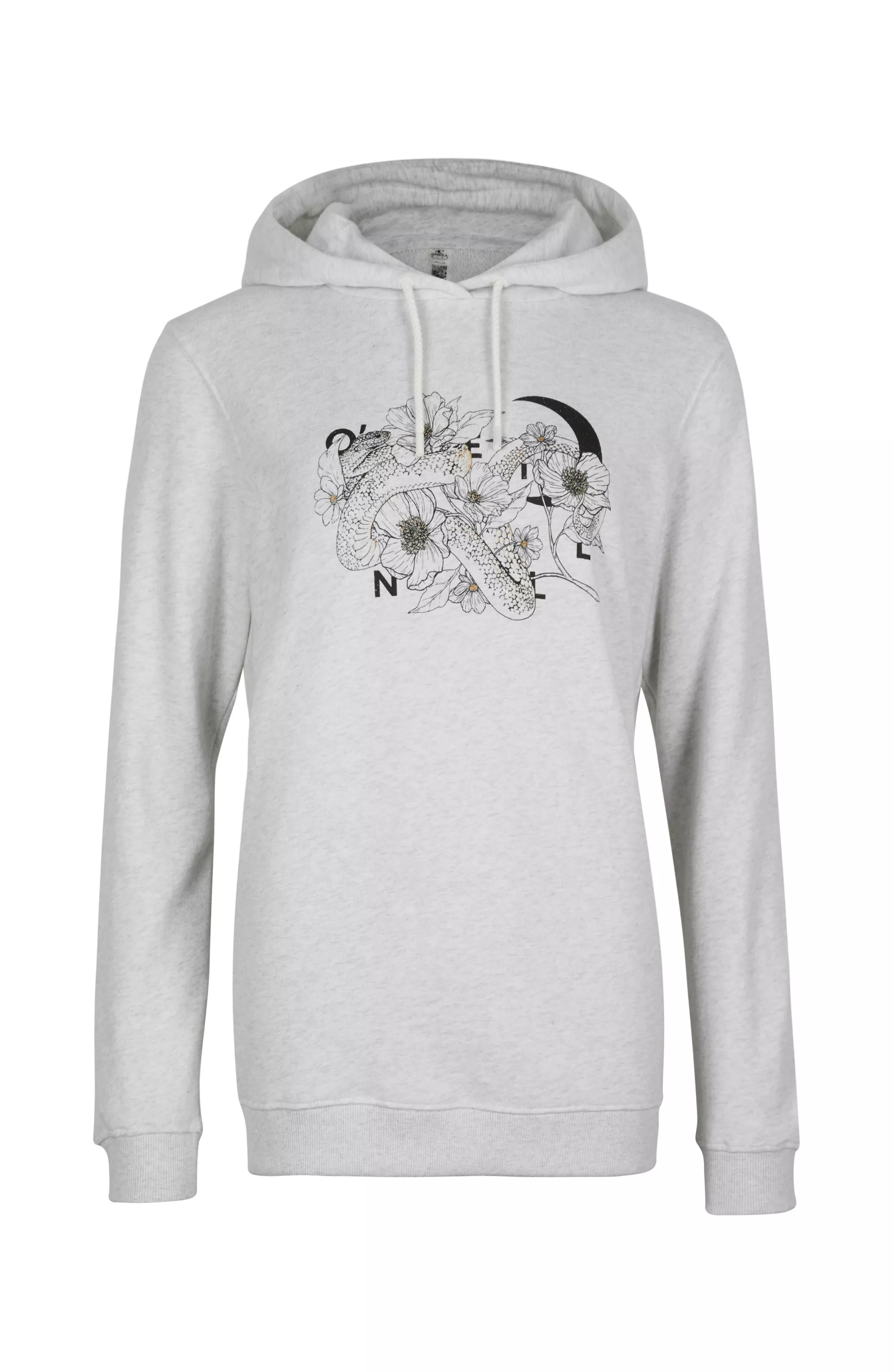 Dámska mikina s kapucňou