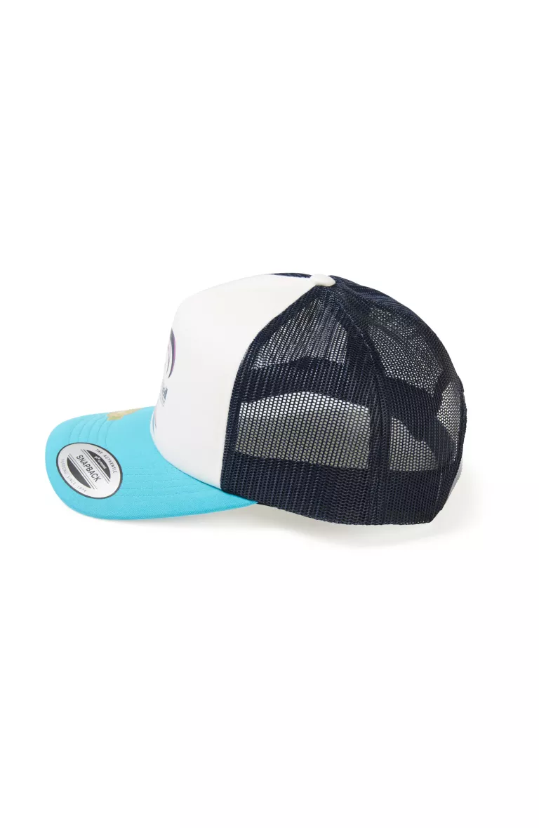 TIDE TRUCKER CAP