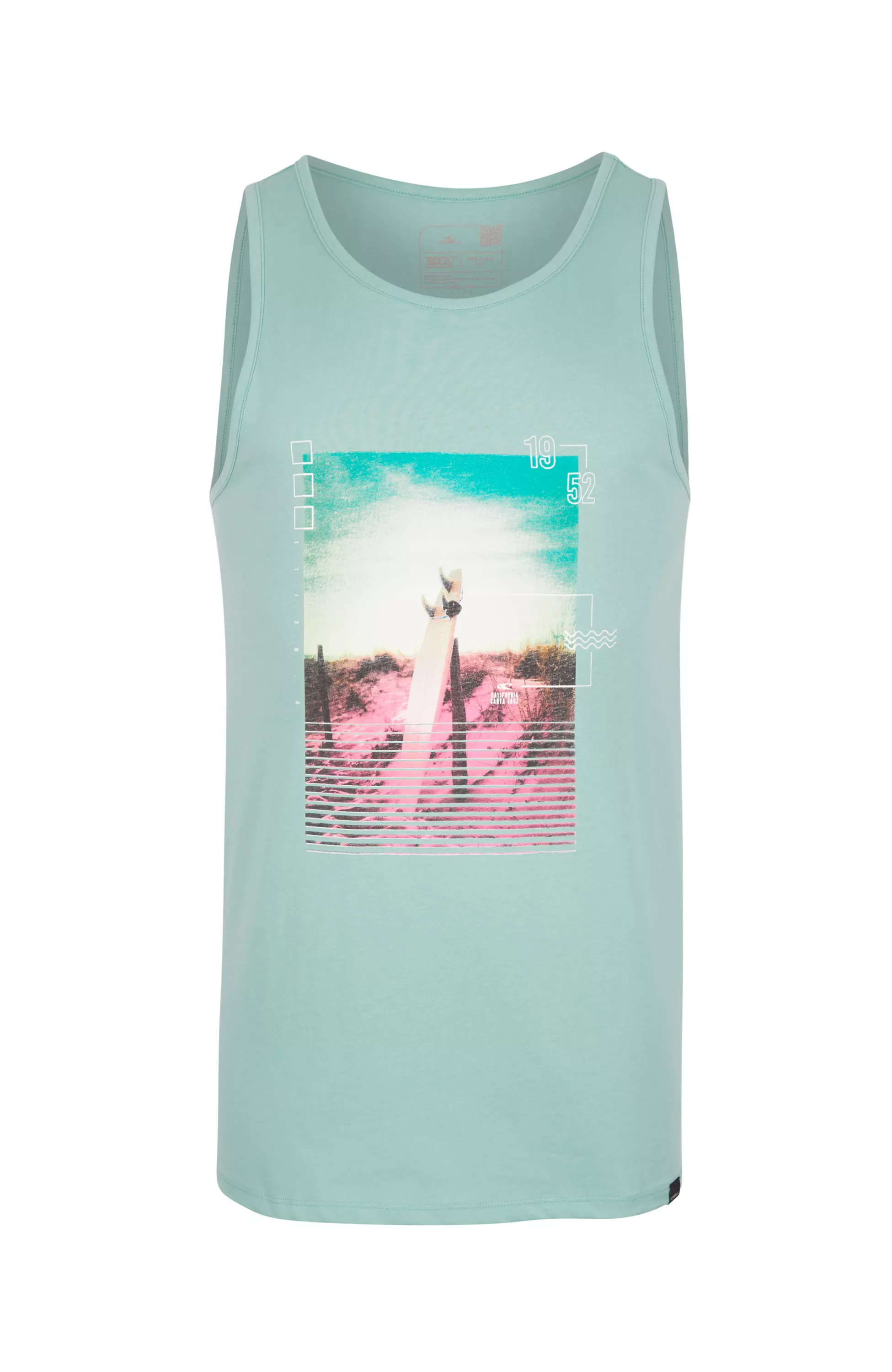 Pánske tielko surfboard