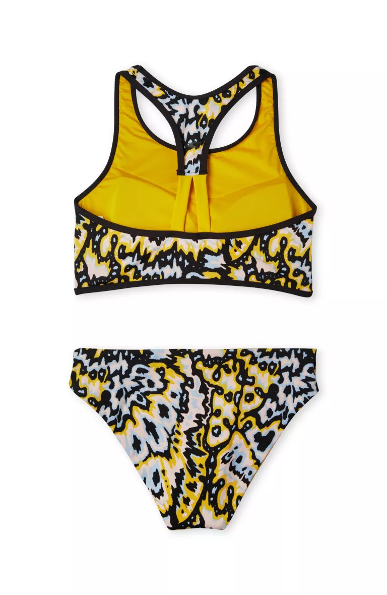 Dievčenské športové plavky