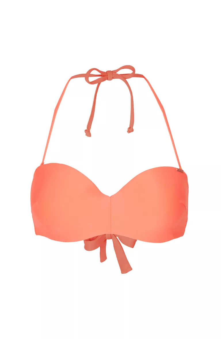 Vrchný diel dámskych plaviek