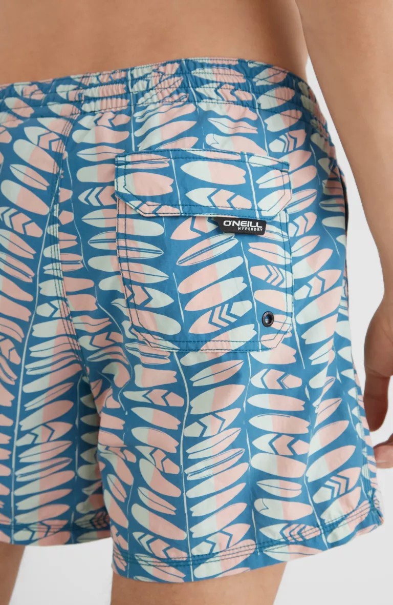 ORIGIN SURFBOARD SHORTS