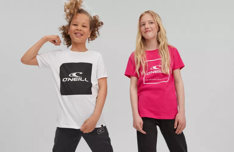 Dievčenské tričko s krátkym rukávom