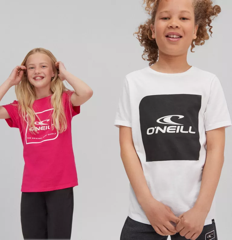 Dievčenské tričko s krátkym rukávom