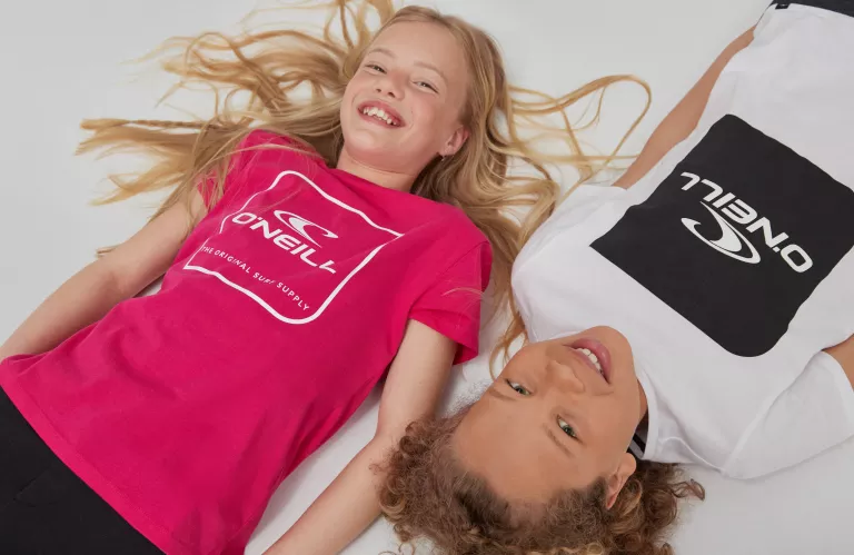 Dievčenské tričko s krátkym rukávom