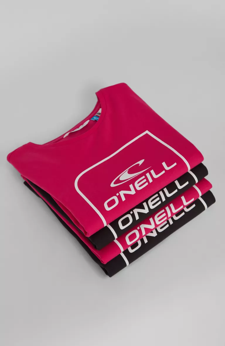 Dievčenské tričko s krátkym rukávom