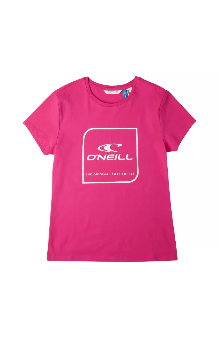 Dievčenské tričko s krátkym rukávom