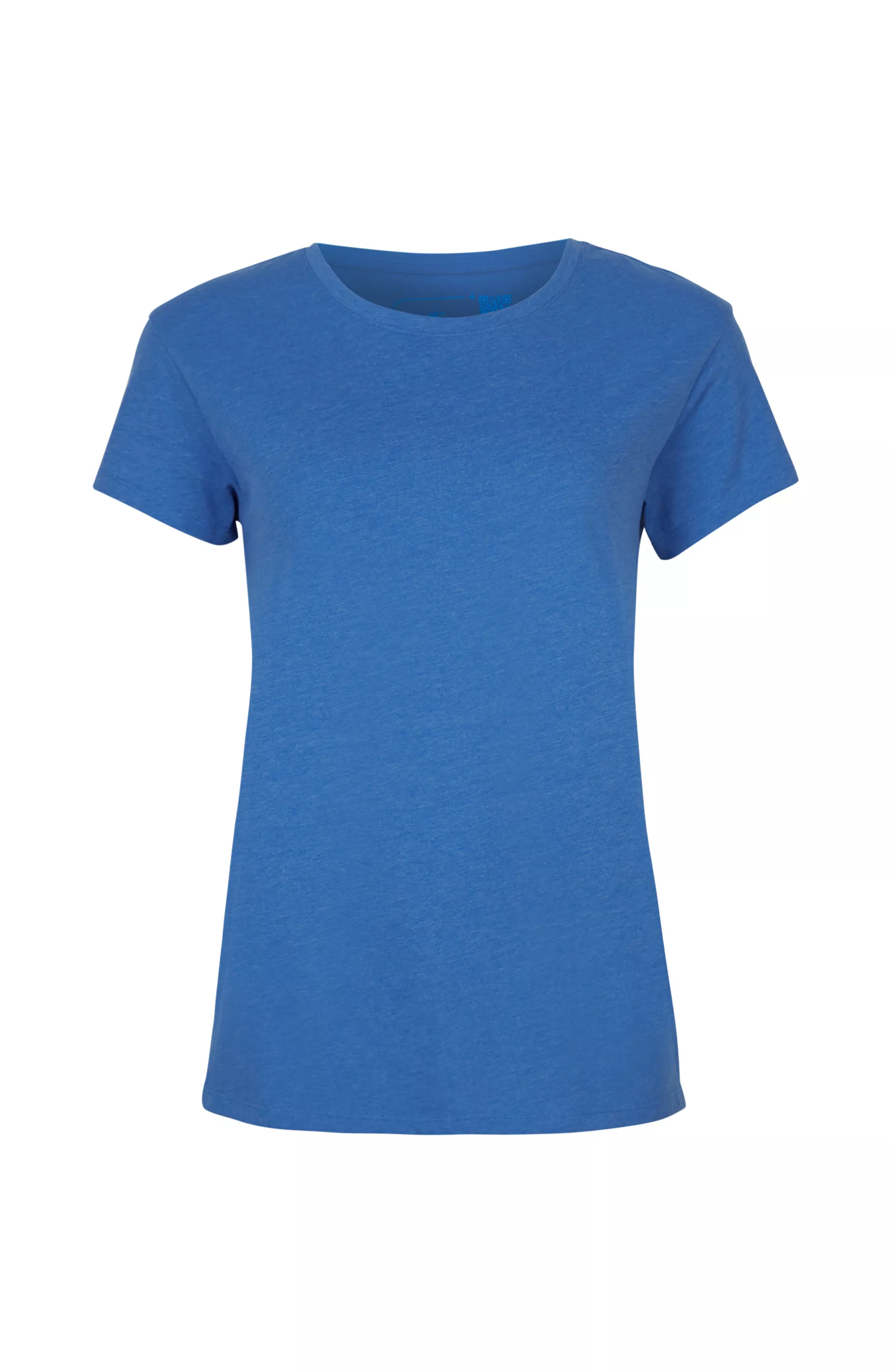 Dámske tričko s krátkym rukávom