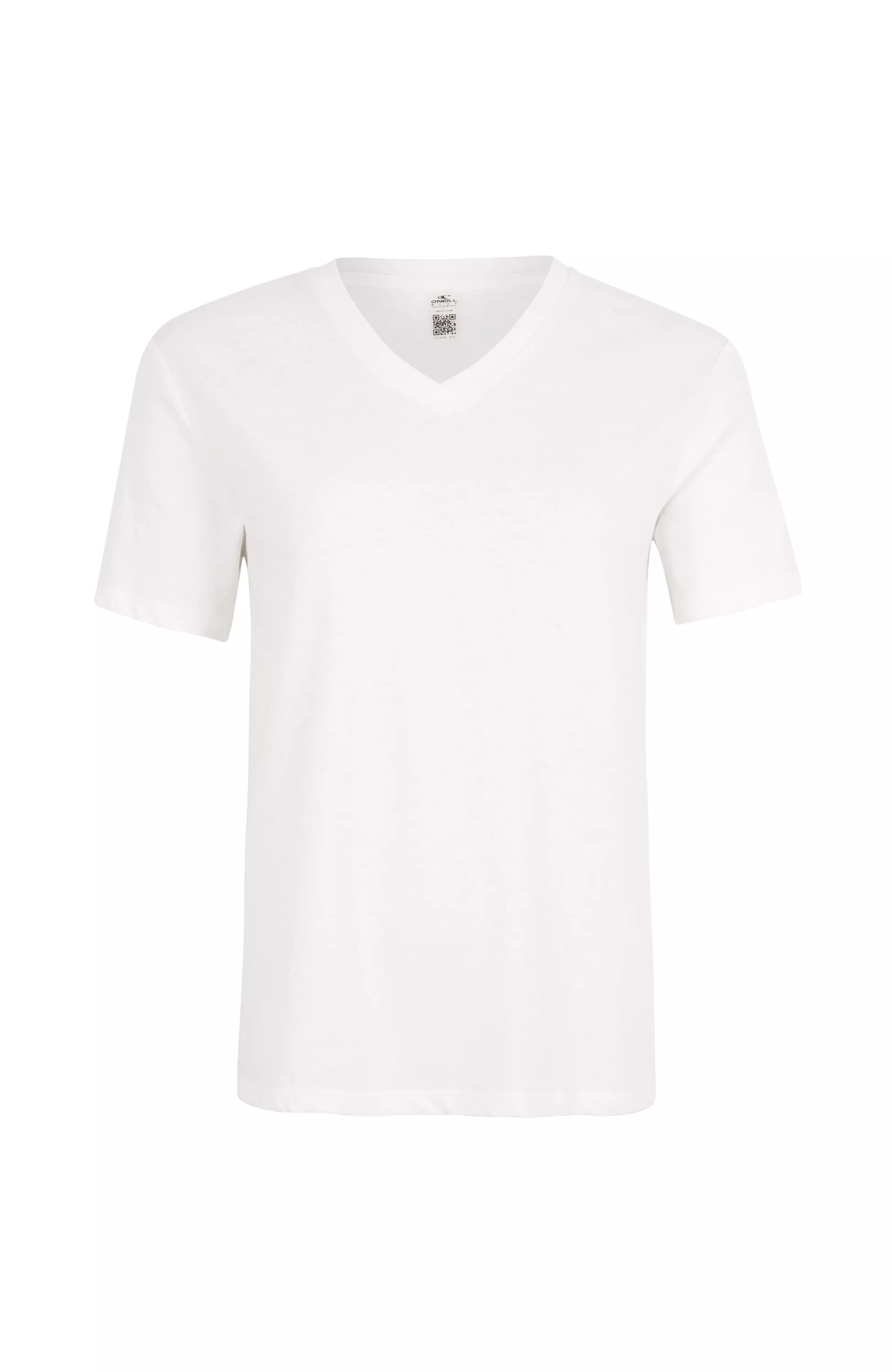 Dámske tričko s V vystrihom