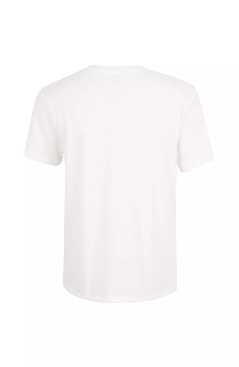 Dámske tričko s V vystrihom