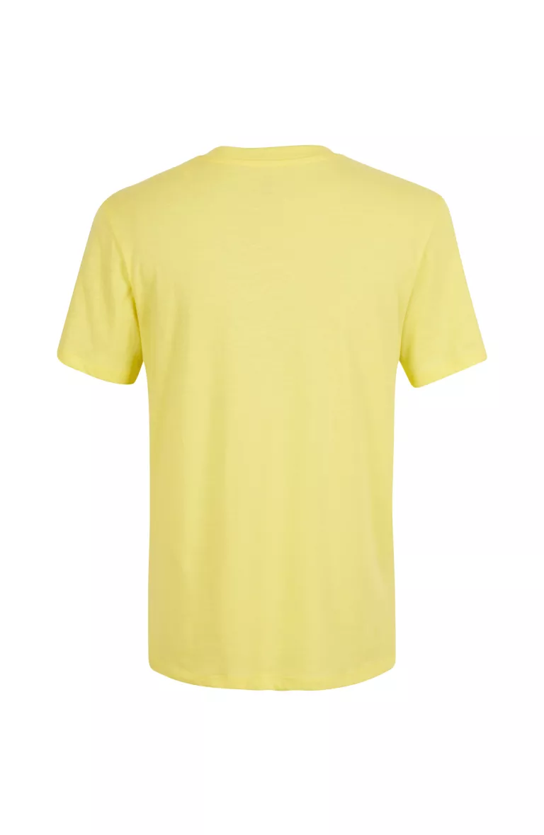 Dámske tričko s V vystrihom