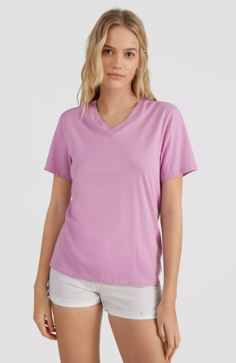 ESSENTIALS V-NECK T-SHIRT