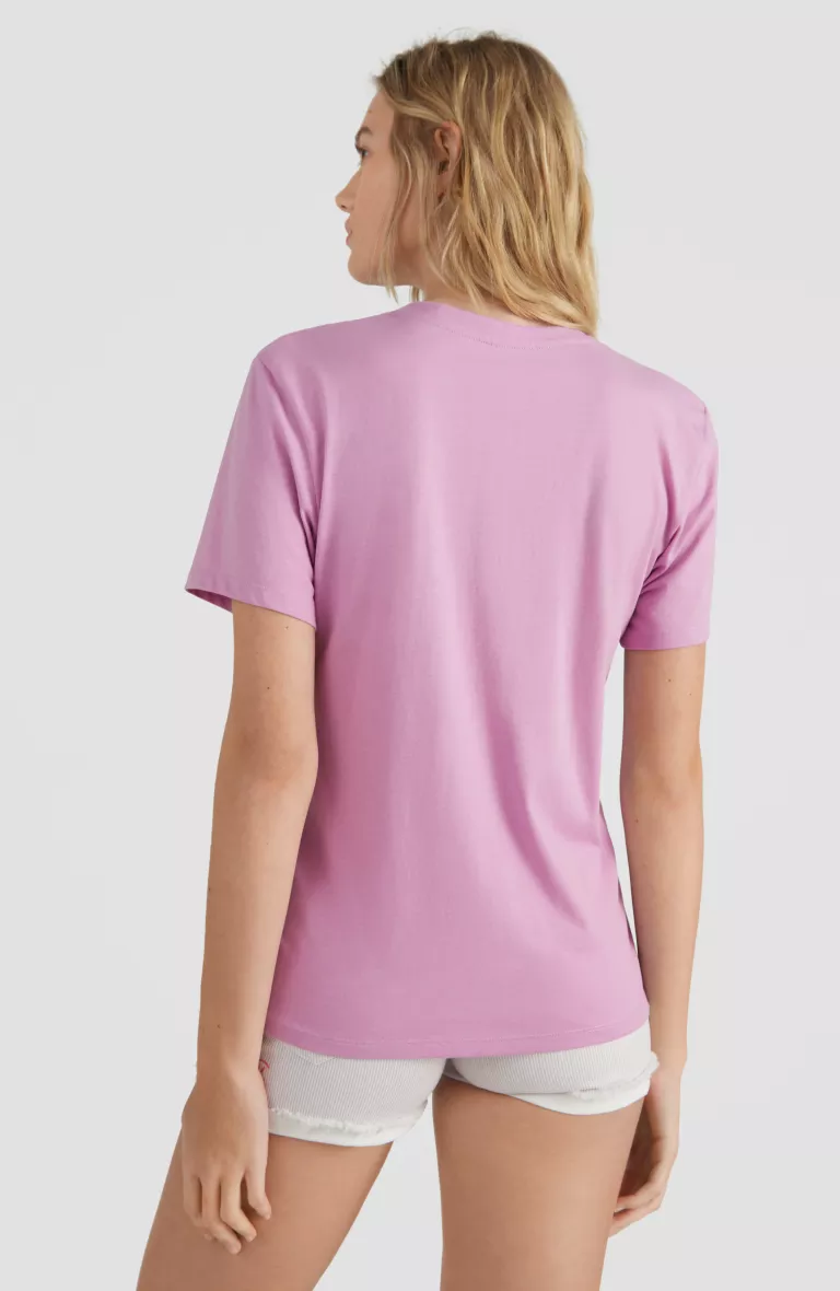 ESSENTIALS V-NECK T-SHIRT