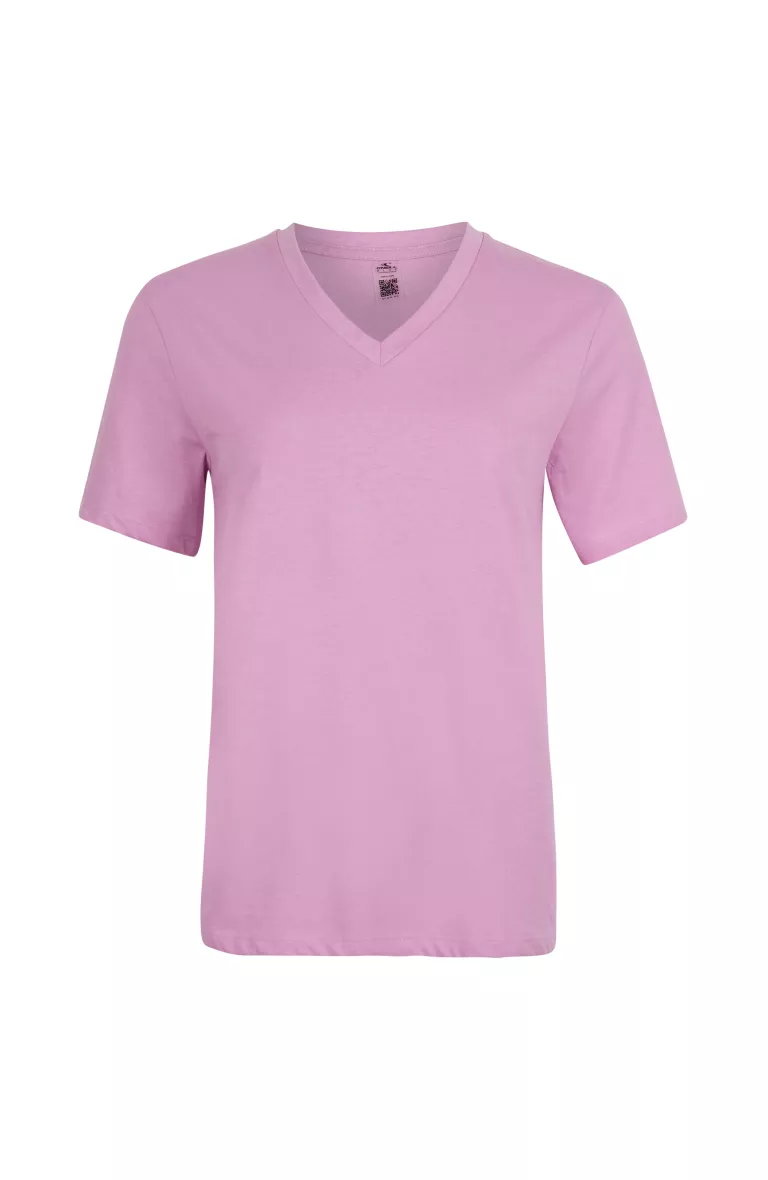 ESSENTIALS V-NECK T-SHIRT