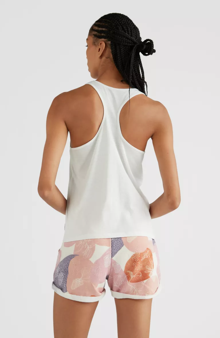 Dámske tielko biele