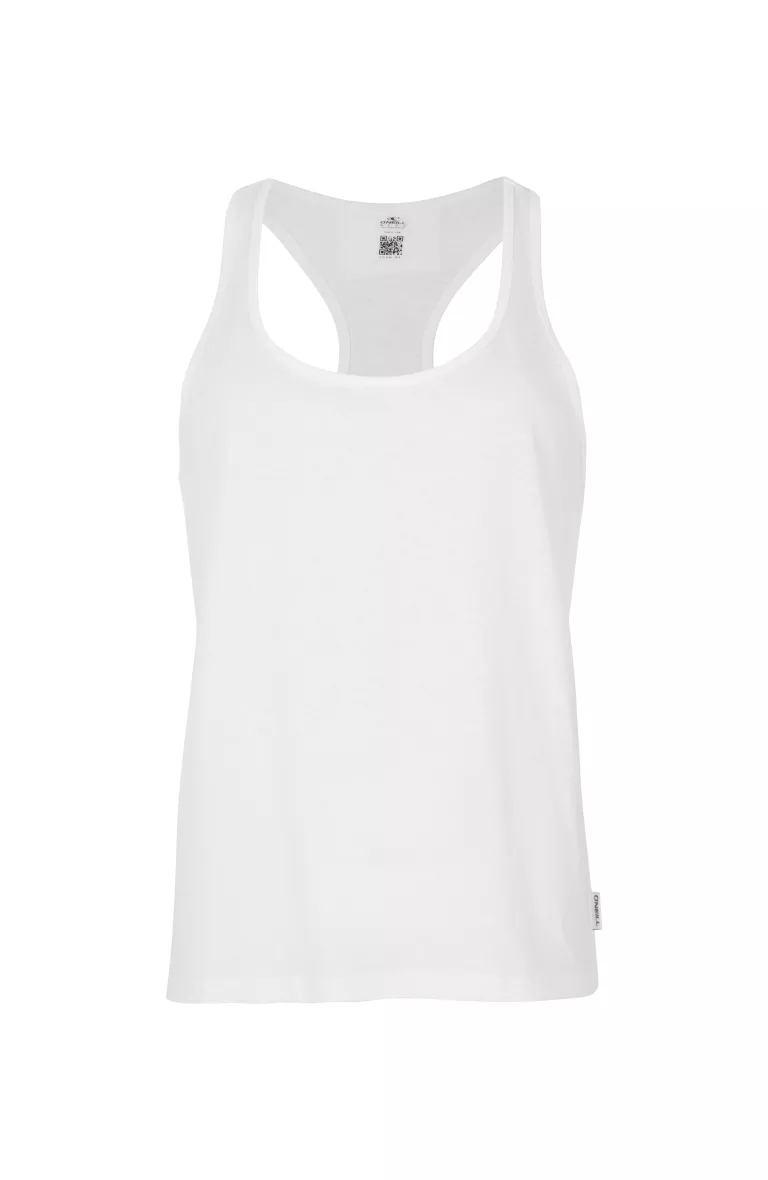 Dámske tielko biele