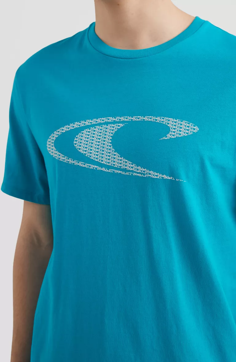 WAVE T-SHIRT