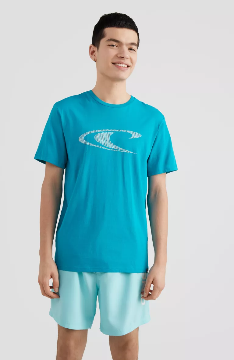 WAVE T-SHIRT