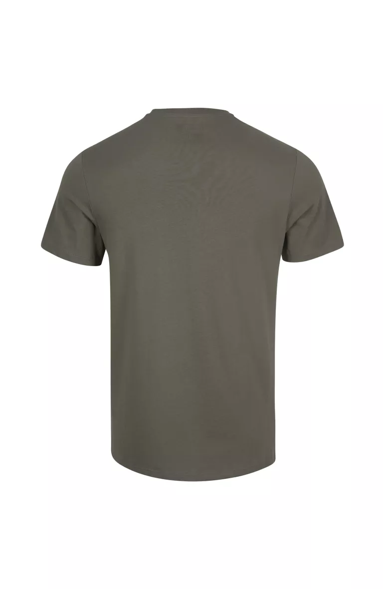 Pánske tričko WAVE