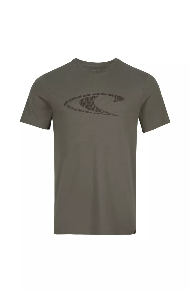 Pánske tričko WAVE