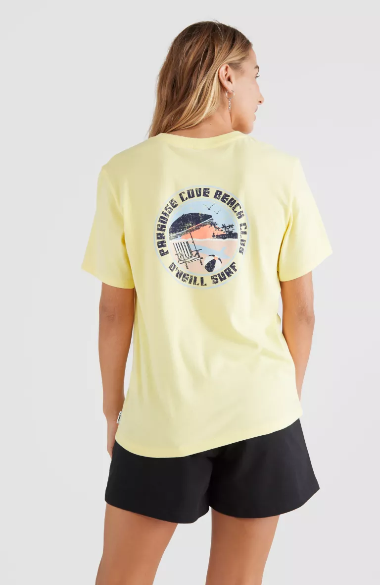 Dámske  tričko s krátkym rukávom